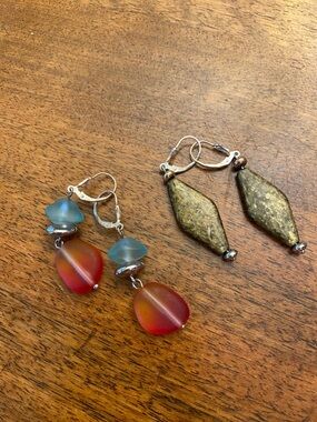 FREE Earrings